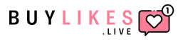 buylikes.live Logo